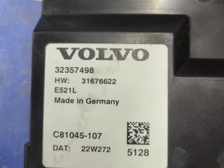 блок управления крышкой багажника, ориг. номер 32357498, 31676622, Volvo V90 Cross Country рест
