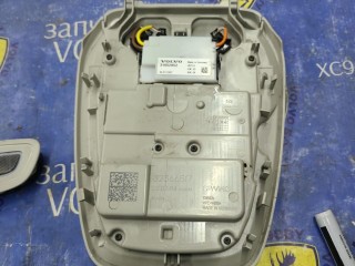 Фонарь салона (плафон) передний, ориг. номер 32366517, 31699257, Volvo V90 Cross Country рест