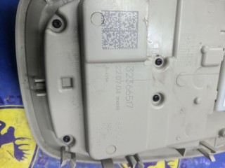 Фонарь салона (плафон) передний, ориг. номер 32366517, 31699257, Volvo V90 Cross Country рест