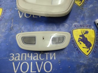 Фонарь салона (плафон) передний, ориг. номер 32366517, 31699257, Volvo V90 Cross Country рест