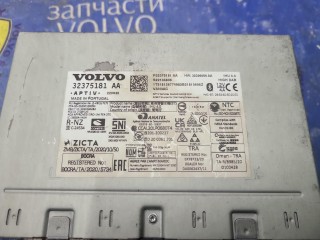 Блок управления мультимедия, ориг. номер 32375181, Volvo V90 Cross Country рест