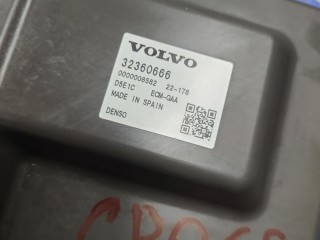 Блок управления двигателем, ориг. номер 32360666, Volvo V90 Cross Country рест