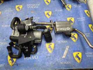 автономный отопитель, ориг. номер 31368422, 31436334, 32289974, 31368423, Volvo V90 Cross Country рест