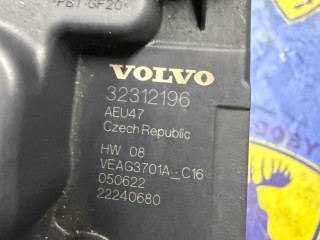 Блок управления ТНВД, ориг. номер 32312196, Volvo V90 Cross Country рест