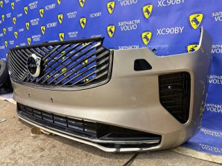 бампер передний, ориг. номер 32345711, Volvo XC90 2 2-й рест