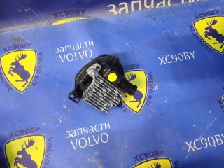 фара противотуманная левая, ориг. номер 32365034, Volvo XC40 рест