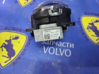 фара противотуманная левая, ориг. номер 32365034, Volvo XC40 рест