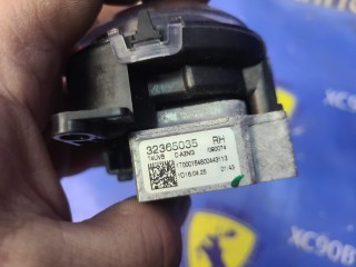 фара противотуманная правая, ориг. номер 32365035, Volvo XC40 рест