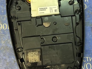 Фонарь салона (плафон) передний верхний, ориг. номер 32408295, Volvo XC40 рест