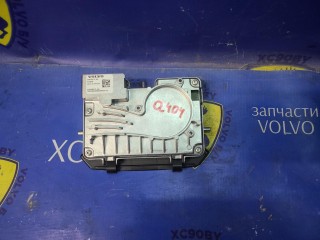 Блок управления ассистента смены полосы движения, ориг. номер 32438373, Volvo XC40 рест