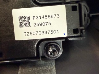 Блок управления мультимедия, ориг. номер 31456673, Volvo XC40 рест