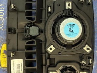 динамик торпедо, ориг. номер 31456870, 31442613, Volvo XC40 рест