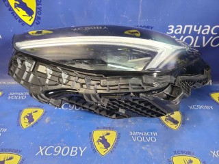 Фара левая, ориг. номер 32420417, Volvo XC40 рест
