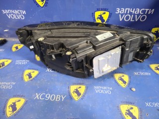 Фара левая, ориг. номер 32420417, Volvo XC40 рест