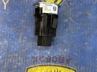 кнопка запуска двигателя, ориг. номер 31433768, Volvo XC40 рест