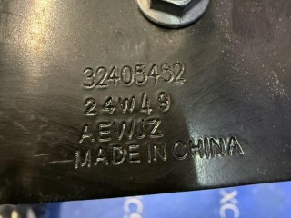 Сирена (гонг), ориг. номер 32389330, 32405452, Volvo XC40 рест