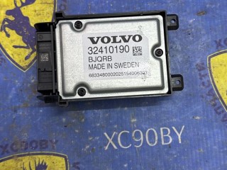 Блок управления парктрониками, ориг. номер 32410190, Volvo XC40 рест