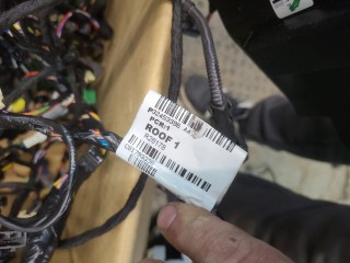 проводка, ориг. номер 31473884, 32416566, 32453396, 32272490, 32359213, Volvo XC40 рест