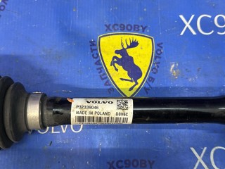 Полуось левая, ориг. номер 32339046, R32339046, Volvo XC40 рест