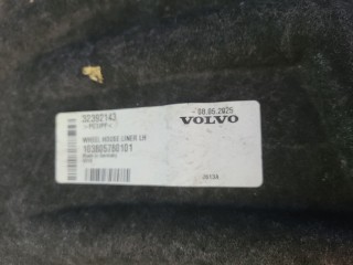 Защита арок (подкрылок) задний левый, ориг. номер 32392143, Volvo XC40 рест