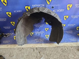 Защита арок (подкрылок) задний левый, ориг. номер 32392143, Volvo XC40 рест