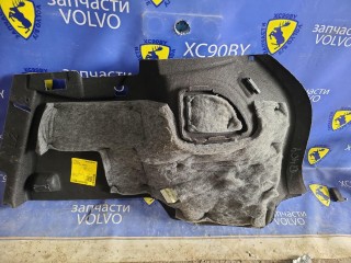 Обшивка багажника левая нижняя, ориг. номер 31440891, Volvo XC40 рест