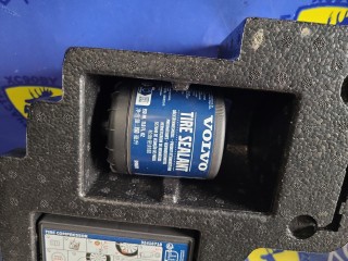 набор инструментов, ориг. номер 32416718, 32390640, Volvo XC40 рест
