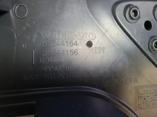 Обшивка багажника левая верхняя, ориг. номер 32244154, 32244156, Volvo XC40 рест