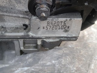 Двигатель, ориг. номер B420T, Volvo XC40 рест
