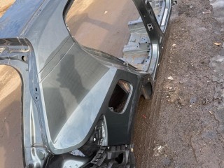 четверть задняя правая, Volvo XC40 рест