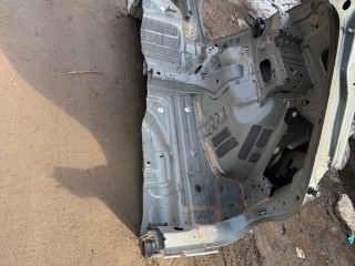 четверть задняя правая, Volvo XC40 рест