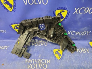 крепление заднего бампера левое, ориг. номер 32386992, Volvo XC40 рест