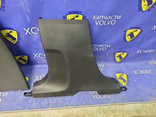 обшивка центральной стойки левая, ориг. номер 31457495, 31457491, Volvo XC40 рест