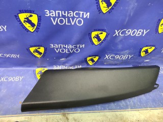 накладка боковая на сиденье левая, ориг. номер 31469188, Volvo XC40 рест