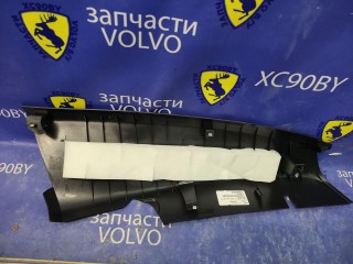 накладка боковая на сиденье левая, ориг. номер 31469188, Volvo XC40 рест