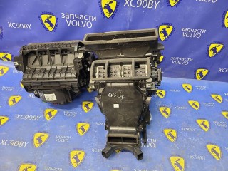 Отопитель в сборе (печка), ориг. номер 32329505, 32226715, Volvo XC40 рест