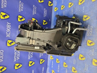 Отопитель в сборе (печка), ориг. номер 32329505, 32226715, Volvo XC40 рест
