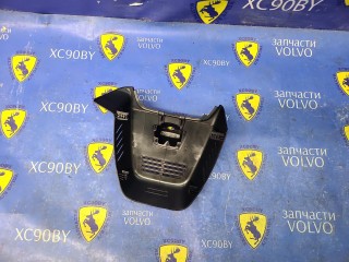 Накладка (крышка) на зеркало, ориг. номер 32368268, 32244020, 32244019, Volvo XC40 рест