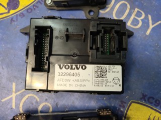 сопротивление печки, ориг. номер 31497512, 32296405, 8888773976, 32414919, Volvo XC40 рест
