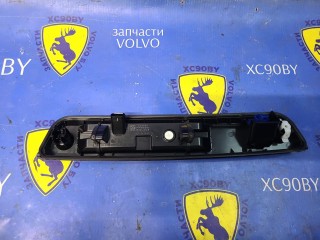 Подсветка номера, ориг. номер 32394440, Volvo XC40 рест