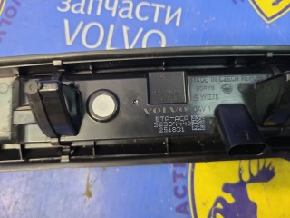 Подсветка номера, ориг. номер 32394440, Volvo XC40 рест