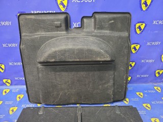 Пол багажника, ориг. номер 32394654, Volvo XC40 рест