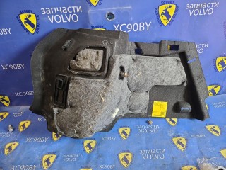 Обшивка багажника правая нижняя, ориг. номер 32394237, Volvo XC40 рест