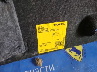 Обшивка багажника правая нижняя, ориг. номер 32394237, Volvo XC40 рест
