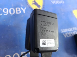 Замок ремня безопасности, ориг. номер 32239901, 32341089, Volvo XC40 рест
