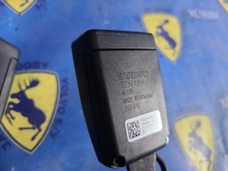 Замок ремня безопасности, ориг. номер 32239901, 32341089, Volvo XC40 рест