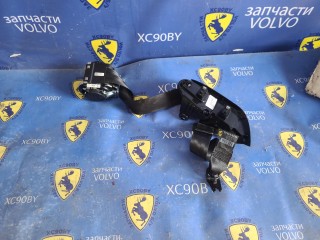 Ремень безопасности задний левый верхний, ориг. номер 32386944, Volvo XC40 рест