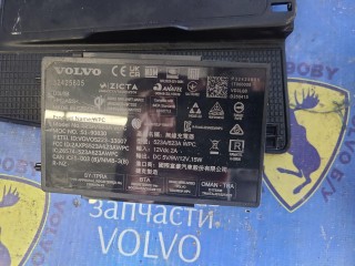 Беспроводное зарядное устройство, ориг. номер 32425605, Volvo XC40 рест