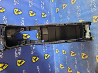 Коврики салона, ориг. номер 32226663, 31469025, Volvo XC40 рест