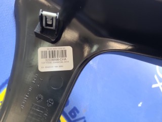 накладка на торпедо (консоль), ориг. номер 32226898, Volvo XC40 рест